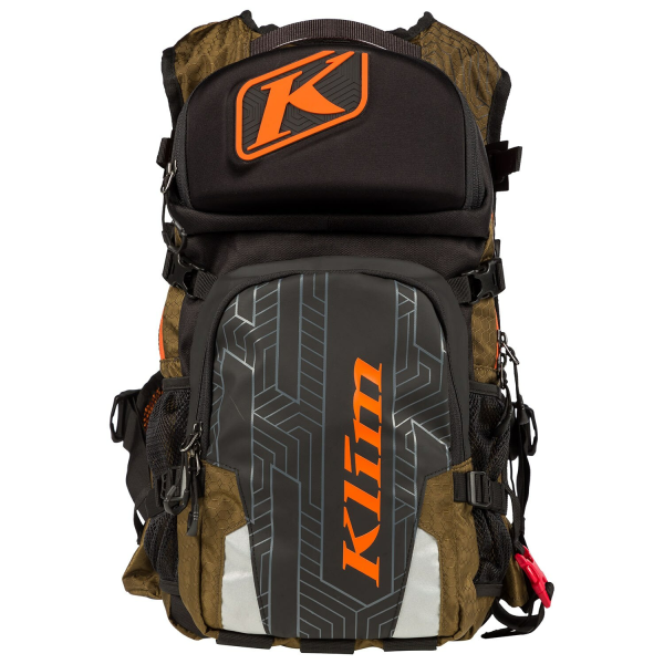 Rucsac Snowmobil Klim Nac-0