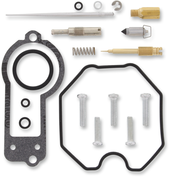 MOOSE RACING Carburetor Repair Kit 