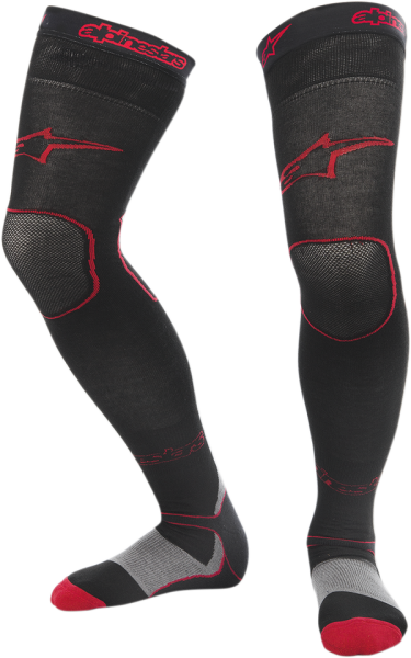 Sosete Alpinestars Tech MX Thick Black/Red-7848027a8448907ed0701c0b854d8ef3.webp