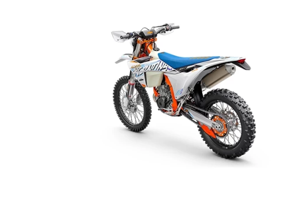 Motocicleta KTM 450 EXC-F SIX DAYS '24-78586c9b8aefcf7394cfb6512ec3b03b.webp