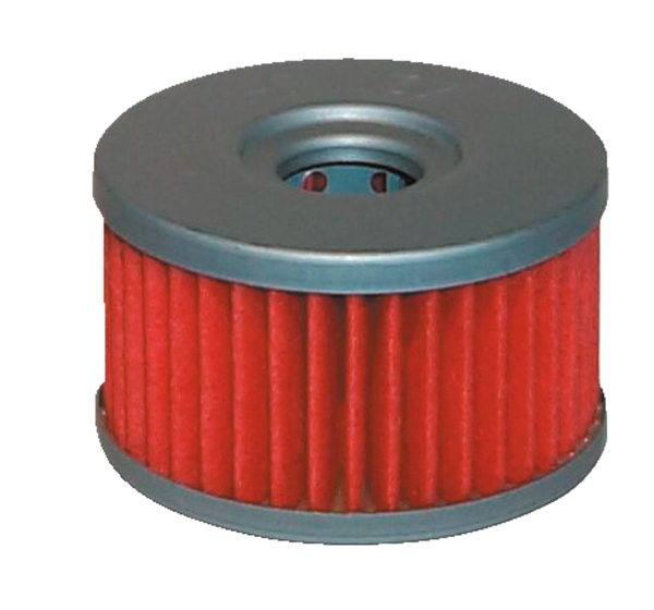 Premium Oil Filter 