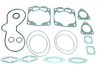 Winderosa Top gasket Polaris 600 LC