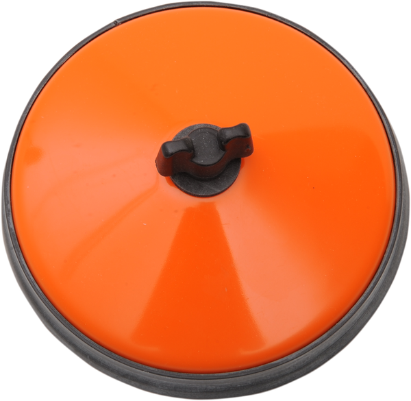 Airbox Cover Orange