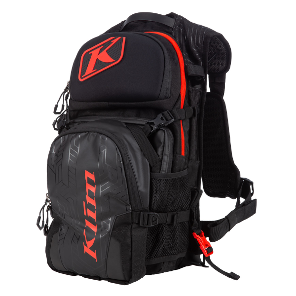 Rucsac Snowmobil Klim Nac-13