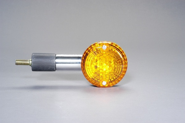 Turn Signals For Suzuki Amber