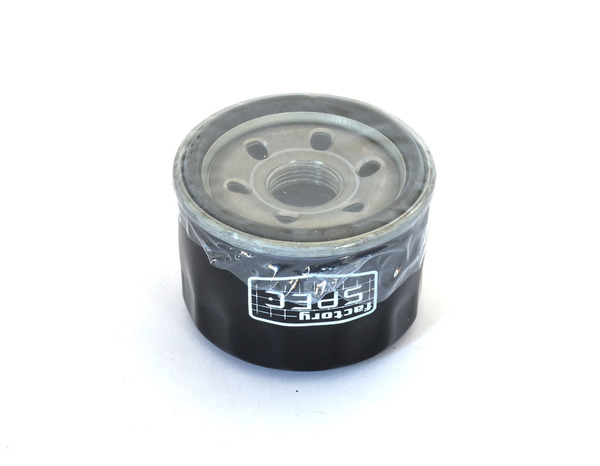 Oil Filter Black-0