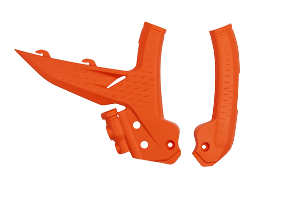 Frame Guards Orange-0