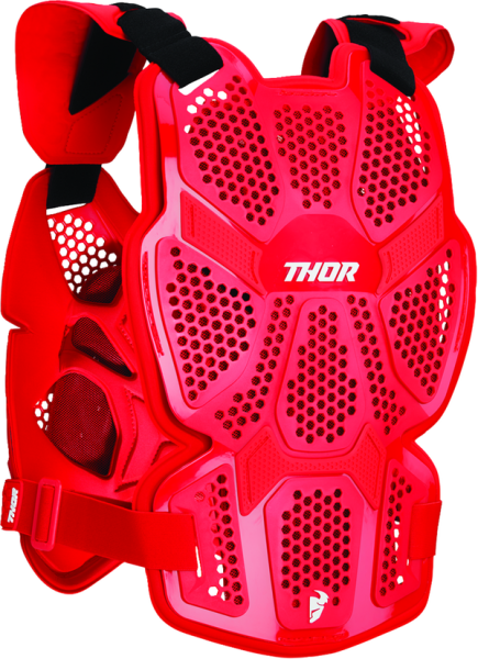 Armura Thor Sentinel Pro Red-0