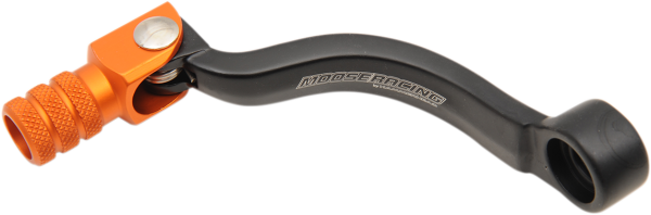 MOOSE RACING Forged Shift Lever Black 