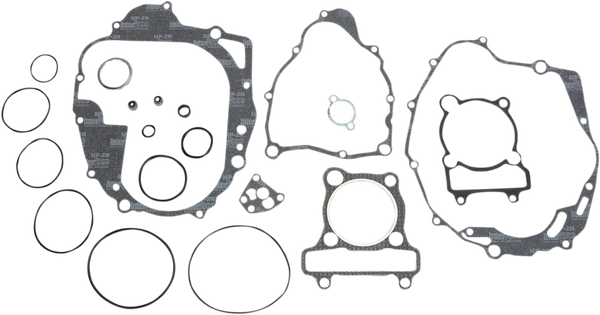 MOOSE RACING Complete Gasket Kit 