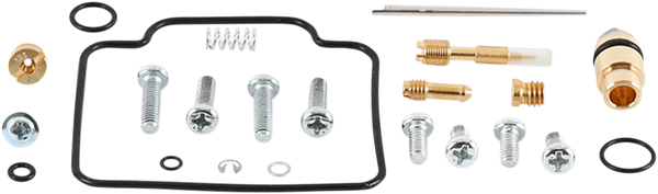 MOOSE RACING Carburetor Repair Kit 