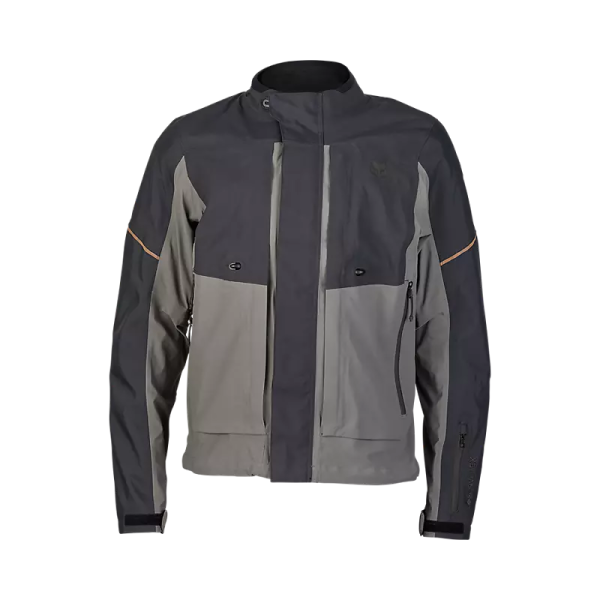 Geaca Moto Fox Ranger GORE-TEX ADV Pewter Grey-78cfac673755f9b3a6a32c8d6c43a352.webp