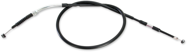 MOOSE RACING Black Vinyl Clutch Cable Black -78d2acdd922161cfc49593bd8d7b52c7.webp