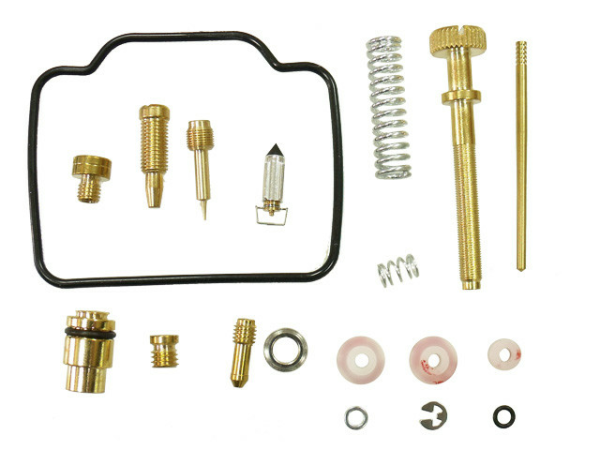 Kit reparatie carburator POLARIS SPORTSMAN 500 '99 -00, MAGNUM 500 '00 -02 (26-1011) Bronco