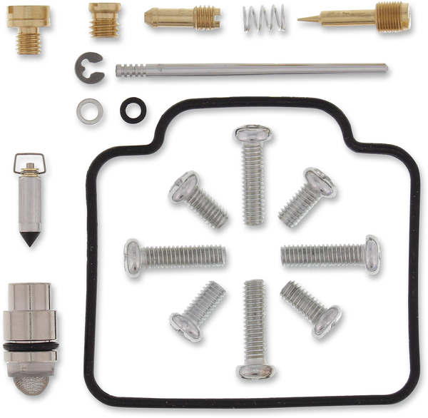 MOOSE RACING Carburetor Repair Kit 