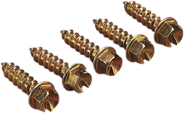 (r)original(r) Gold Ice Screws Gold 