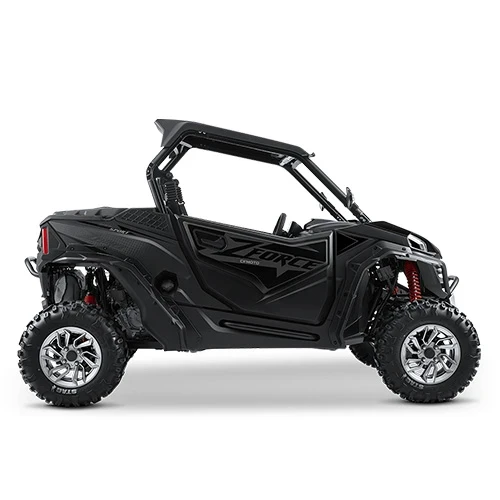 CFMOTO ZFORCE 950 Sport '25-2