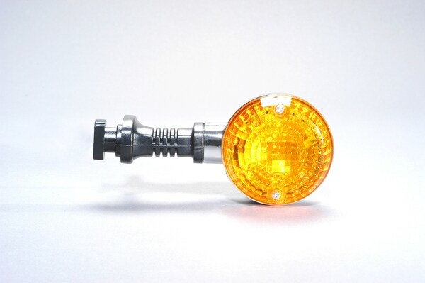 Turn Signals For Kawasaki Amber-0