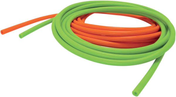 Vent/vacuum Tubing Orange