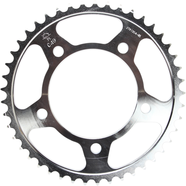 JT SPROCKETS Steel Rear Sprocket 