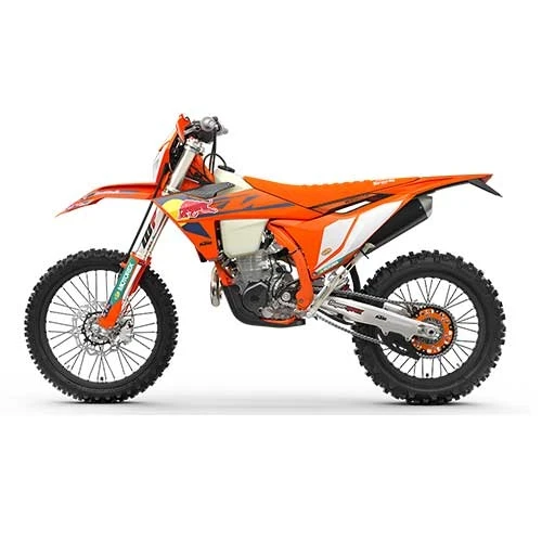 KTM 500 EXC-F CHAMPION EDITION '25-1