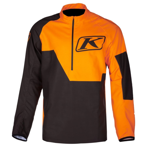 Hanorac Klim Revolt 1/4 Zip-14