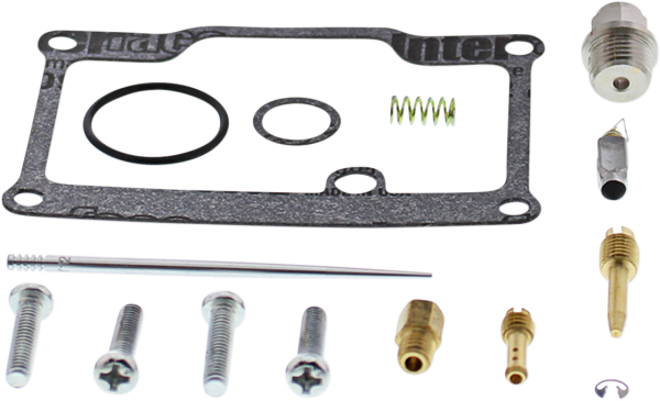 MOOSE RACING Carburetor Repair Kit 