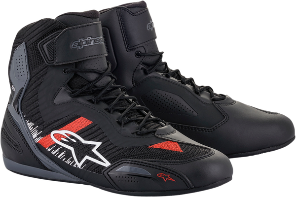 Shoe Fast3-rk Blk-gy-red 7 Black -796a4d50dc180dfce9a7426a45c8a8d3.webp