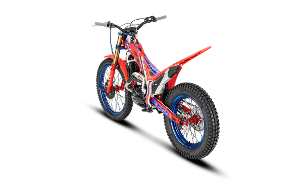 Motocicleta Beta EVO Factory 2ST 300-0