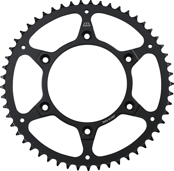 JT SPROCKETS Sprocket Black 