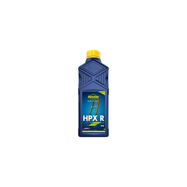 Ulei de furca Putoline HPX R 5W 1l