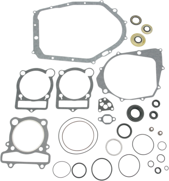 MOOSE RACING Complete Gasket And Oil Seal Kit 