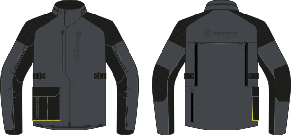 Lagom K-HYDRATECH Pro Jacket