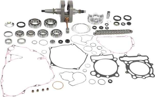 VERTEX Complete Engine Rebuild Kit 