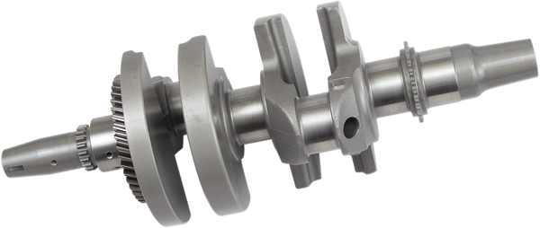 Replacement Crankshaft Silver