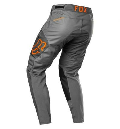 Pantaloni FOX Legion Gray-0