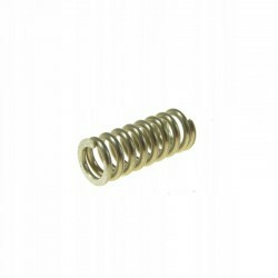 SPRING FOR ADJUSTMENT SCREW