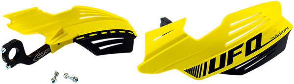 Vulcan Handguards Yellow-0