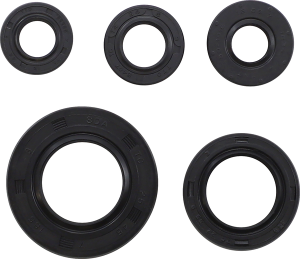 MOOSE RACING Oil Seal Set -1