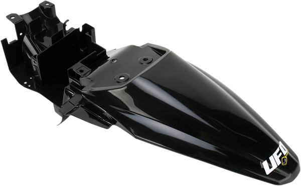 Mx Rear Fender Black