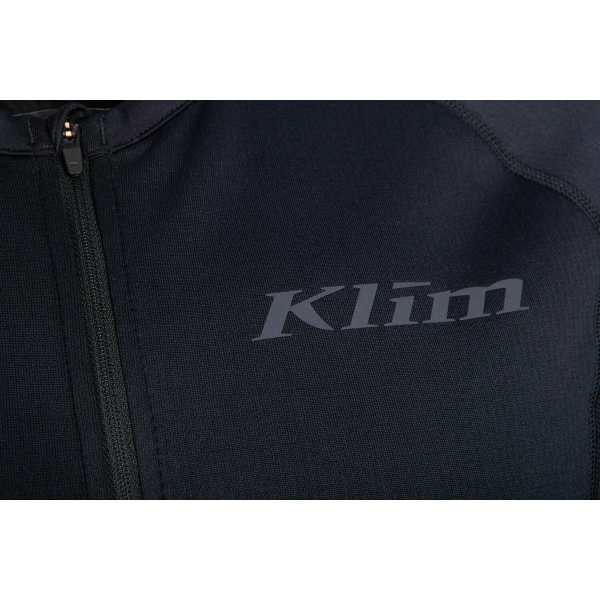 Combinezon Klim Aggressor 2.0 Base Layer Black-0