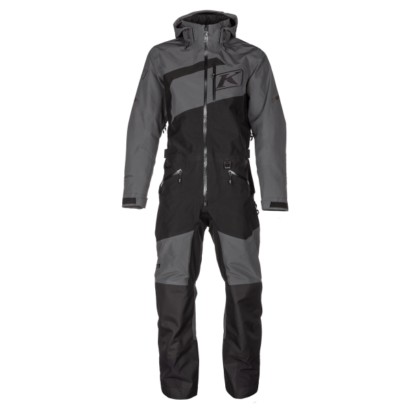 Combinezon Snowmobil Klim Ripsa Anthem Non-Insulated-34