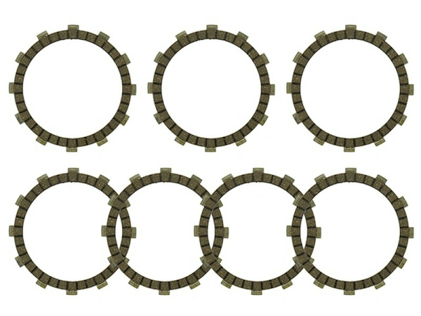 Discuri ambreiaj BMW F 650 '93-'03, F 650 ST '96-'00, APRILIA PEGASO 650 (91-04)