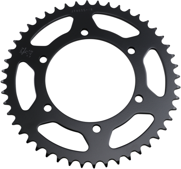 JT SPROCKETS Steel Rear Sprocket 