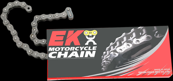 420 Standard Drive Chain Natural