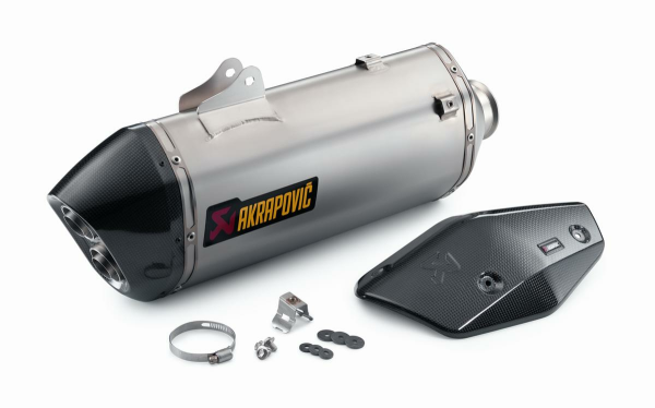 Akrapovic Slip-on Line-0