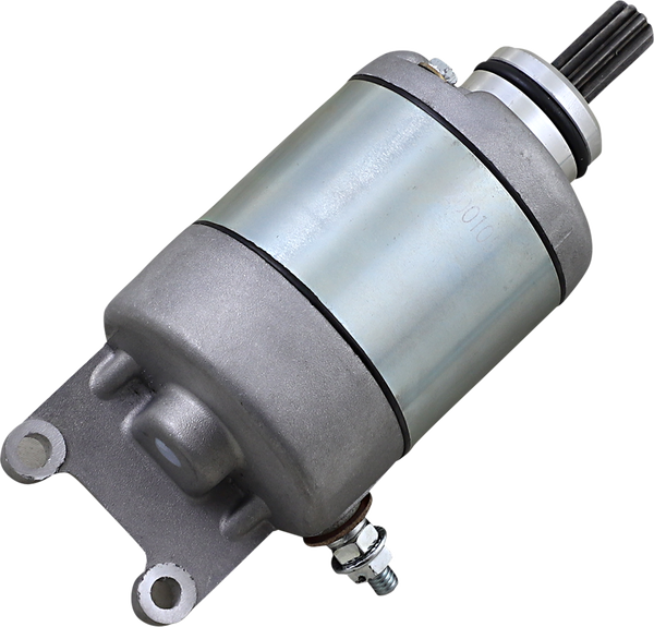 MOOSE RACING Starter Motor 