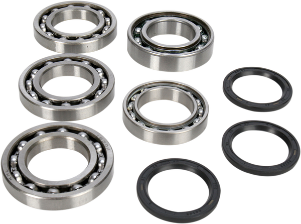 MOOSE RACING Bearing-seal Kit 