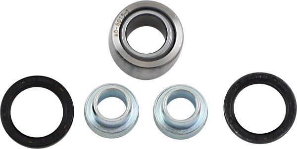 MOOSE RACING Shock Bearing Kit 