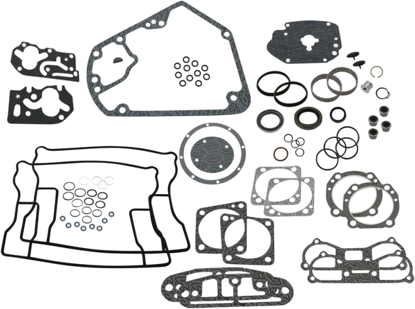 Gasket Kit S&s 4(r) Compl